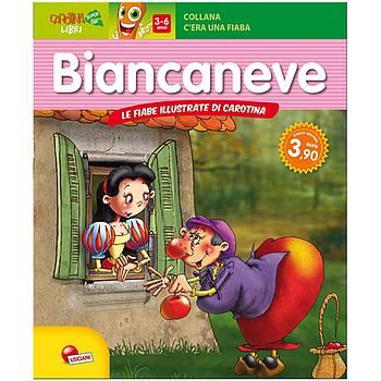 C'era una fiaba... Biancaneve