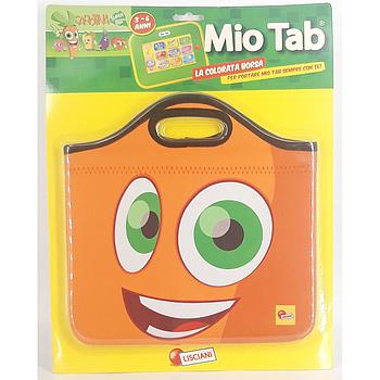 Mio tab custodia preschool