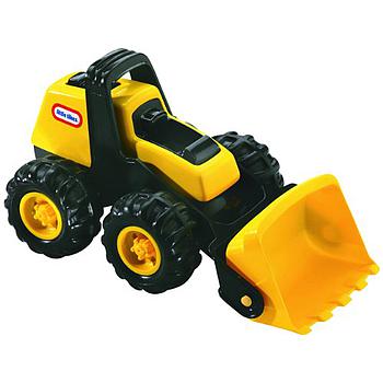 scavatrice