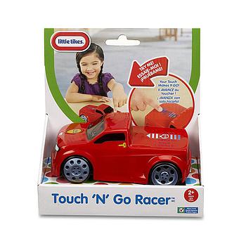 veicoli touch'n'go racer assortiti