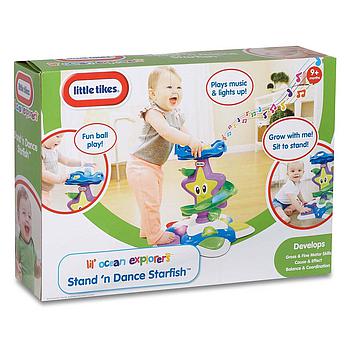 Stella marina little tikes