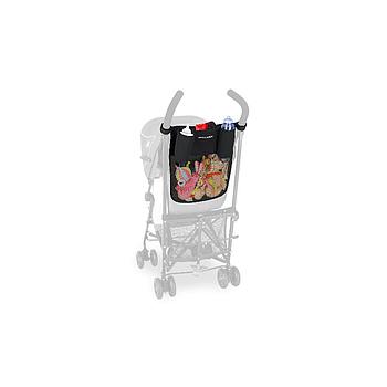 borsa universal organiser per passeggino Maclaren