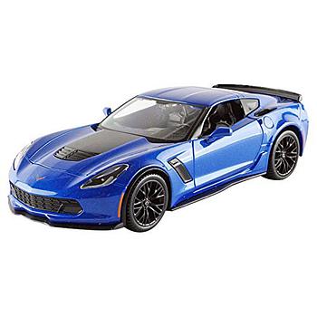 Chevrolet corvette z06 2015