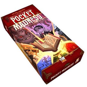 Pocket madness