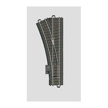 scambio sx manuale
