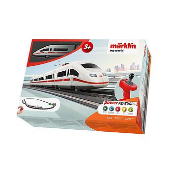 TGV starter set