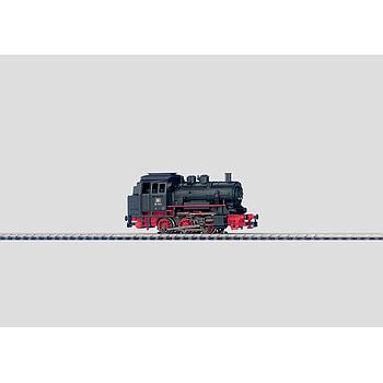 a1 locomotiva vapore db89