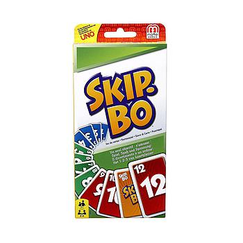Skip-bo gioco di carte
