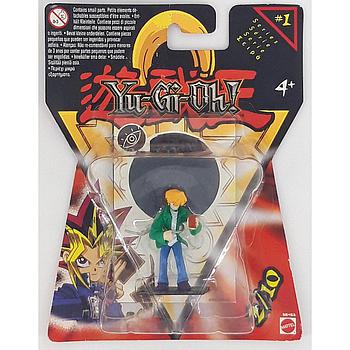 Yu-gi-Oh! Joey serie 1 numero 2/10