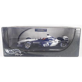 WilliamsF1 Team BMW FW25 Juan Pablo Montoya 1:18