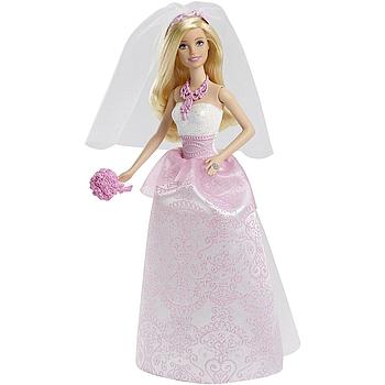 barbie sposa