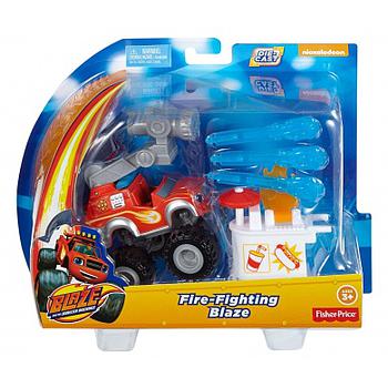 blaze personaggio 