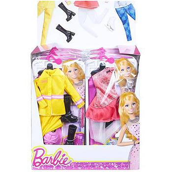 vestiti barbie assortiti