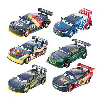 auto cars carbon racers 