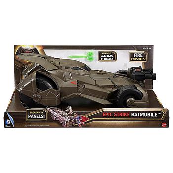 batmobile batman vs superman