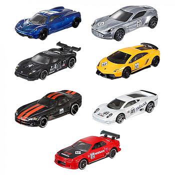 auto hot wheels gran turismo