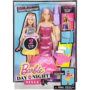 barbie 2 looks in 1