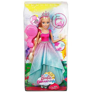 Barbie principessa dreamtopia