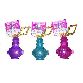 Shimmer & shine: lampada magica