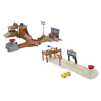 Cars story playset assortiti