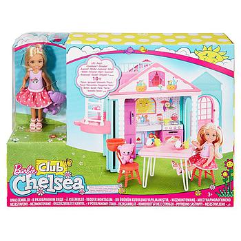 La casa di Chelsea