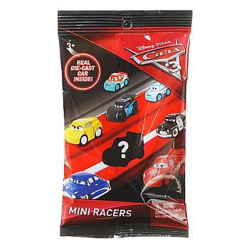bustina cars mini racer