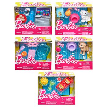 Mini accessori barbie