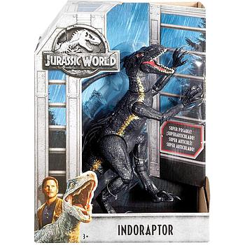 Jurassic World Indoraptor 