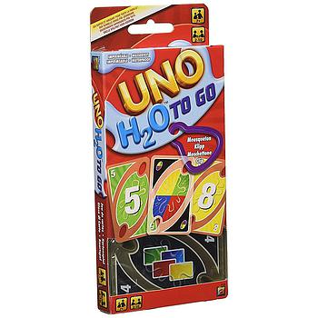 Carte uno h20