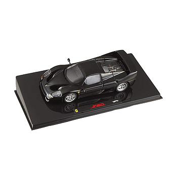 Ferrari f50 nera Scala 1/43