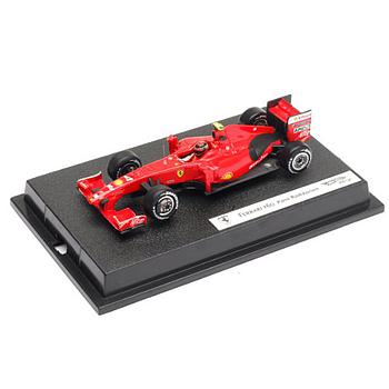 Ferrari F60 09 raikkonen