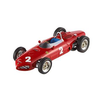 Ferrari 156 F1 - P. hill Italia 1961 scala 1/43