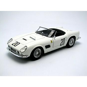 Ferrari 250 California SWB LM 1969