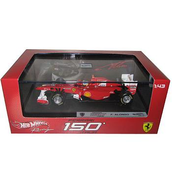 Ferrari 150°Italia - Alonso