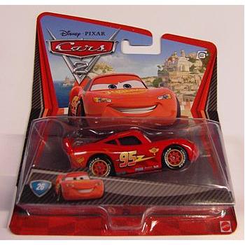 auto cars disney modelli assortiti