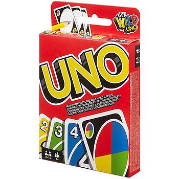 Uno gioco di carte