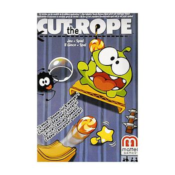 Cut the rope