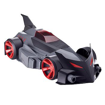 Batman: Batmobile