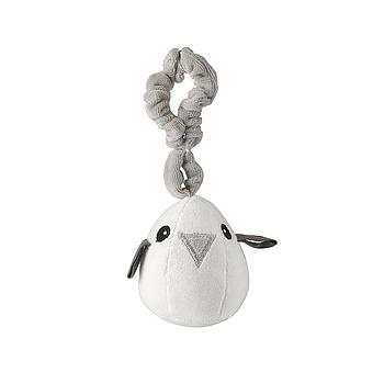 Pulcino grigio 