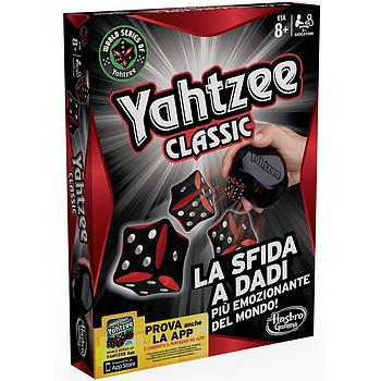 Yahtzee classic