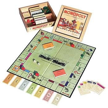 monopoly nostalgia 