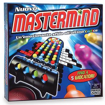 Mastermind