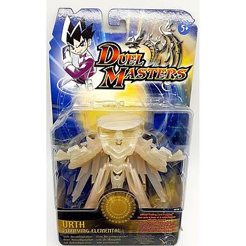 Urth Purifying Elemental duel masters