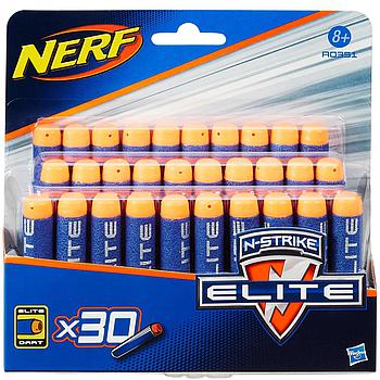 colpi ricambio nerf universal dart pkl 30