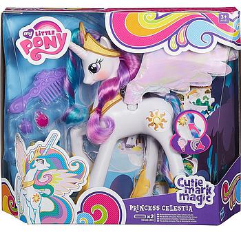 princess celestia 