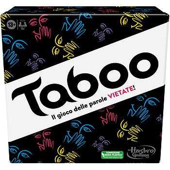 Taboo 