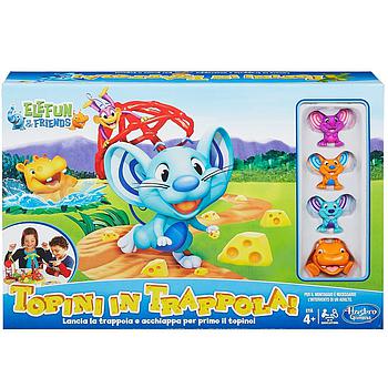 topini in trappola 