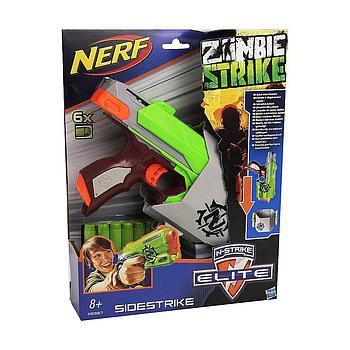 zombie strike sidestrike