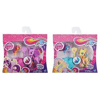 my little pony multi character pack