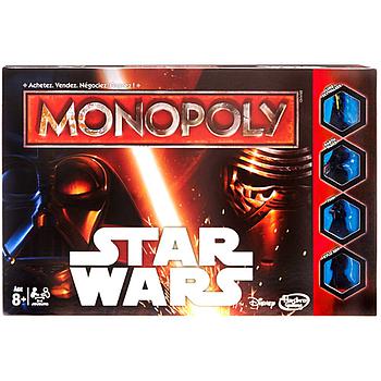 monopoly star wars